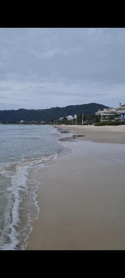 FlorianópolisCasa Praia Da Cachoeira别墅 外观 照片